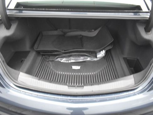 Used 2025 Cadillac CT5 Premium Luxury w/ Technology Package image 10