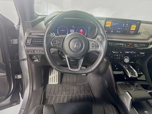 Used 2023 Acura MDX A-Spec AWD/4WD image 21