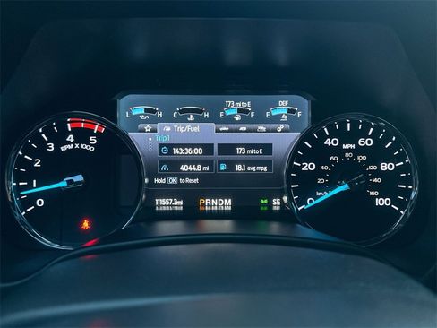 Used 2021 Ford F250 Lariat w/ FX4 Off-Road Package image 22