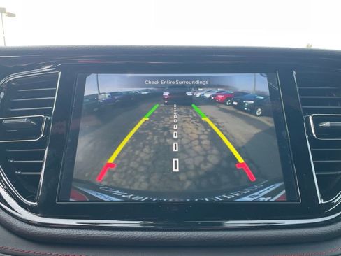 New 2026 Dodge Durango GT image 6