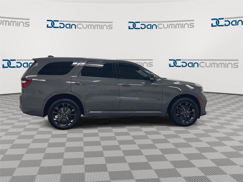 Used 2021 Dodge Durango GT image 9