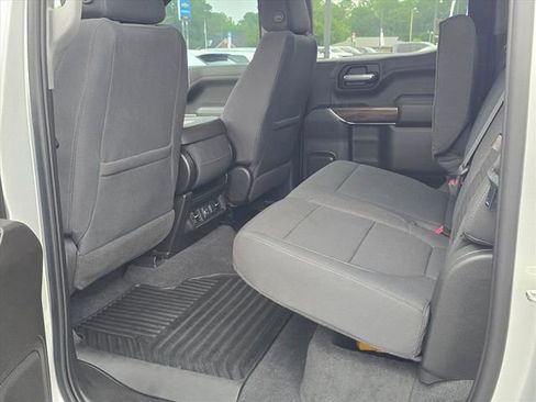 Used 2020 Chevrolet Silverado 1500 RST w/ All-Star Edition AWD/4WD image 21