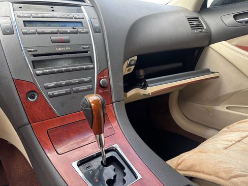 Used 2012 Lexus ES 350 image 19