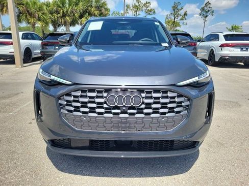 Certified 2025 Audi Q5 Premium w/ Premium Plus AWD/4WD image 3