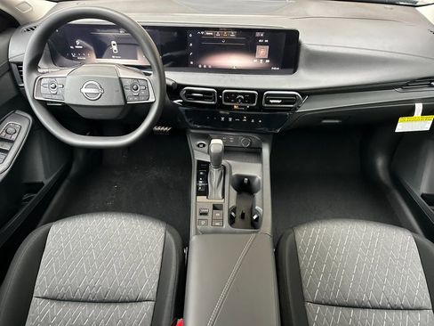 Used 2026 Nissan Sentra SV w/ Floor Mat Package FWD image 12