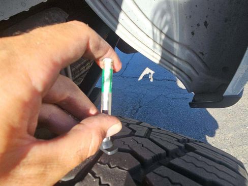 Used 2023 Ford F150 XLT image 18