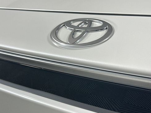 Used 2025 Toyota bZ4X FWD w/ Weather Package image 15