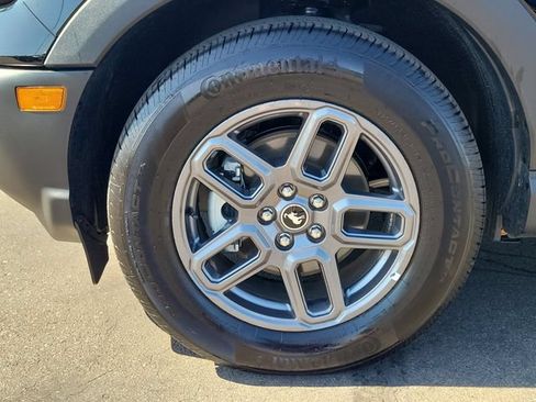 Used 2026 Ford Bronco Sport Big Bend AWD/4WD image 22