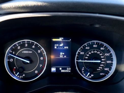 Used 2019 Subaru Ascent Touring image 6