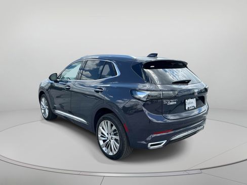 New 2026 Buick Envision Avenir AWD/4WD image 6