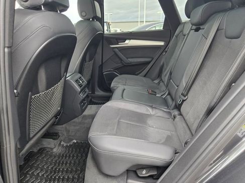 Used 2022 Audi Q5 e Prestige image 5