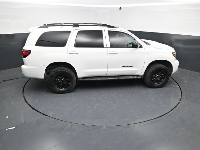 Used 2018 Toyota Sequoia TRD Sport AWD/4WD image 41