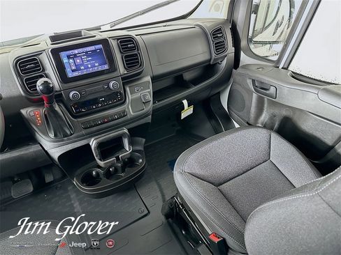 New 2026 RAM ProMaster 2500 image 37