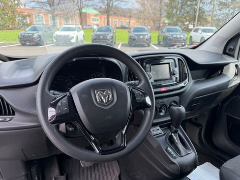 Used 2018 RAM ProMaster City Wagon image 10