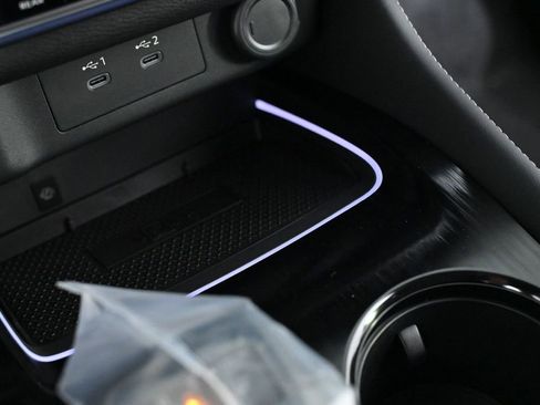 New 2026 Nissan Rogue Platinum image 18