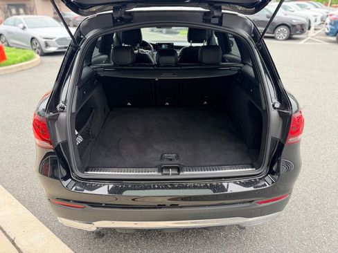 Used 2022 Mercedes-Benz GLC 300 4MATIC image 15