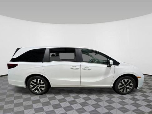 New 2026 Honda Odyssey EX-L image 6