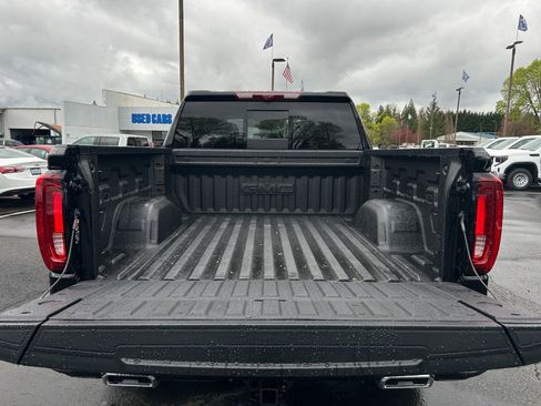 Used 2026 GMC Sierra 1500 AT4 w/ AT4 Premium Package AWD/4WD image 22