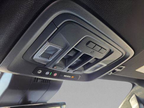 New 2026 Chevrolet Silverado 1500 High Country w/ High Country Premium Package image 18