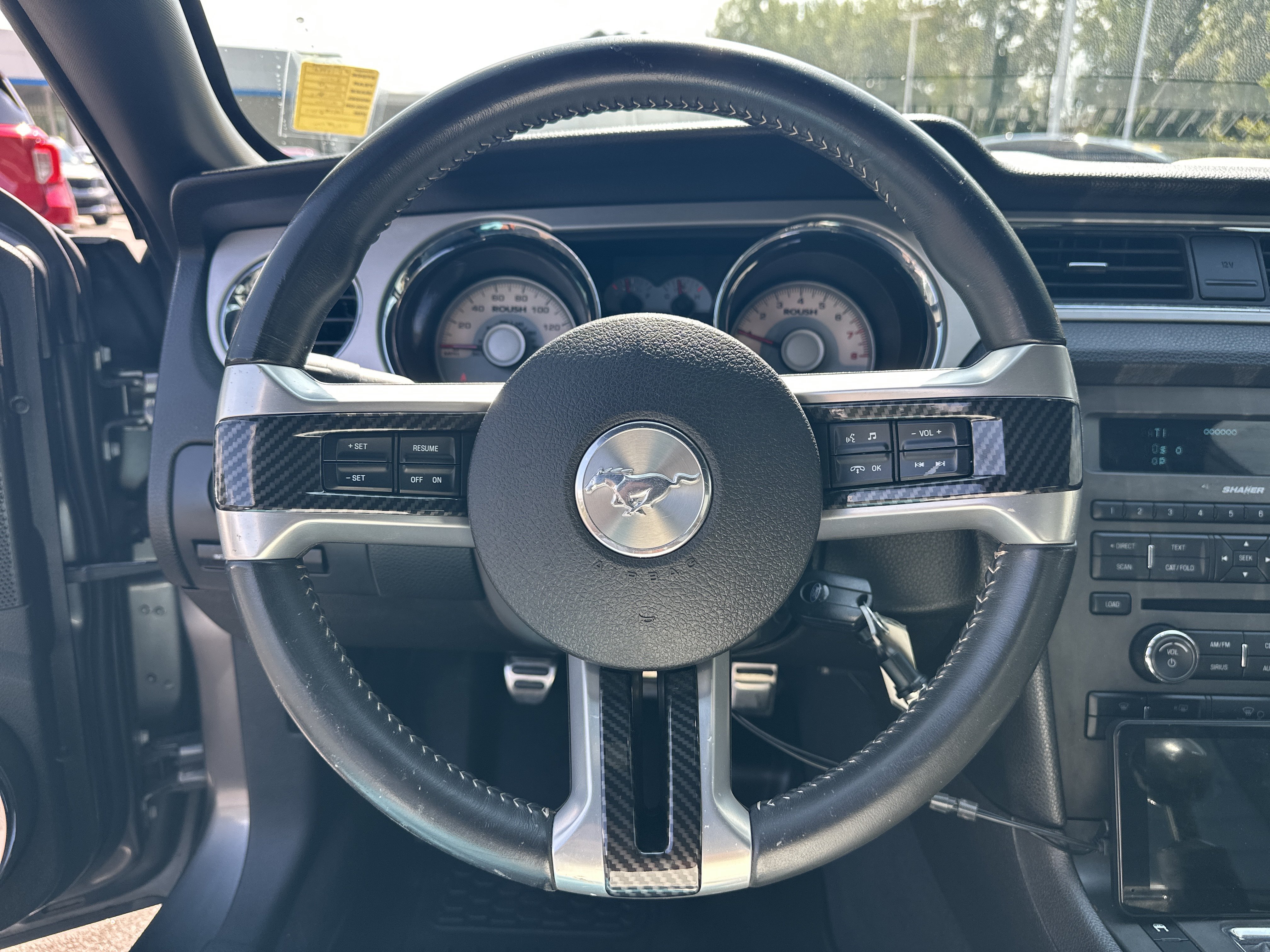 Used 2010 Ford Mustang GT RWD image 21
