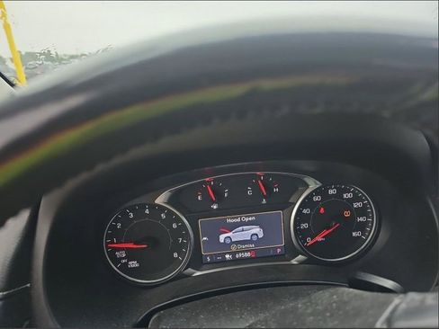 Used 2019 GMC Terrain Denali w/ LPO, 'HIT The Road' Package image 25