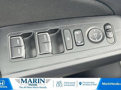 Used 2023 Honda Civic Sport image 12