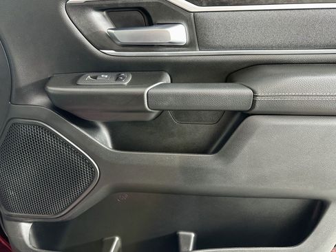 Used 2022 RAM 1500 Big Horn AWD/4WD image 23
