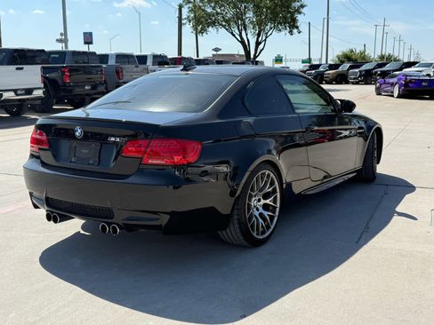 Used 2012 BMW M3 Coupe RWD image 3