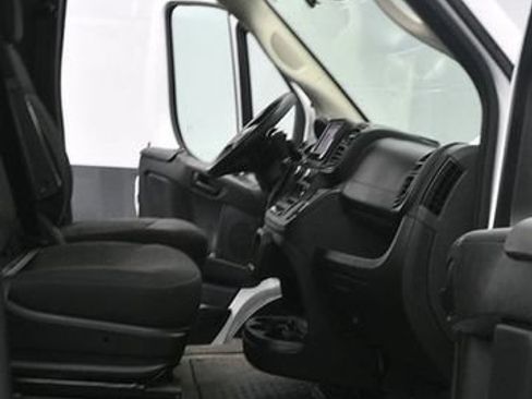 Used 2023 RAM ProMaster 2500 FWD image 22