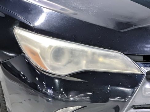 Used 2015 Toyota Camry LE image 10