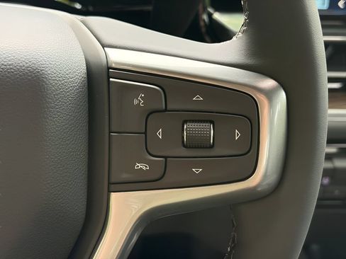 New 2026 Chevrolet Silverado 2500 LT w/ Trail Boss Package AWD/4WD image 18