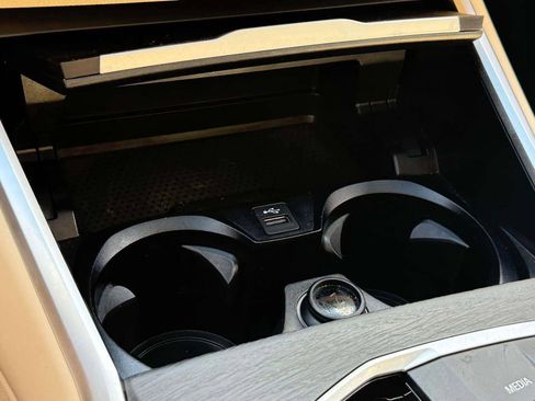 Used 2023 BMW 330e w/ Driving Assistance Package image 25