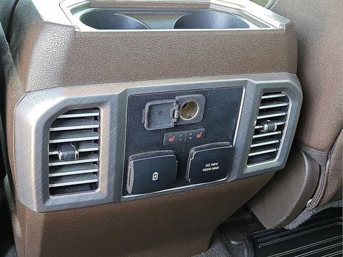 Used 2019 Ford F250 Limited image 15