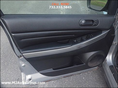 Used 2010 MAZDA CX-7 i Sport image 18