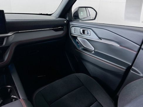 New 2026 Ford Explorer ST w/ Sun And Sound Package image 28