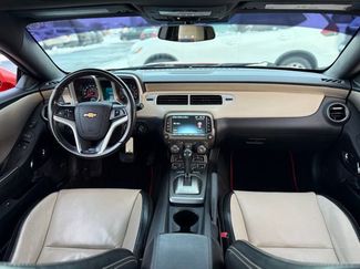 Used 2013 Chevrolet Camaro SS video 2