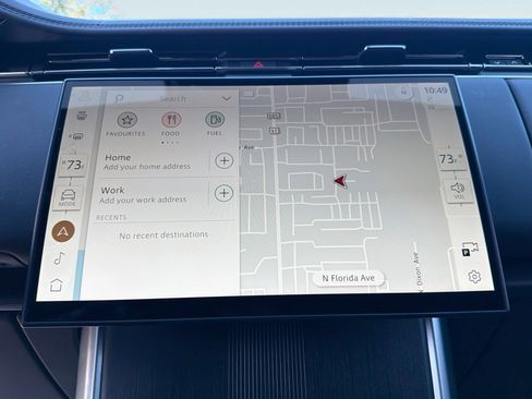 Used 2024 Land Rover Range Rover Autobiography image 32