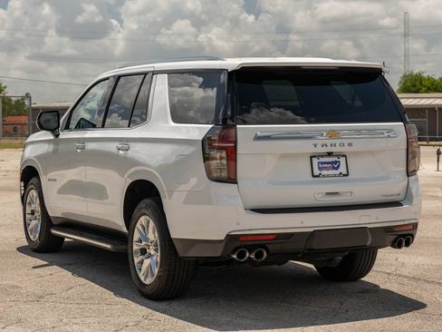 Used 2024 Chevrolet Tahoe Premier RWD image 6