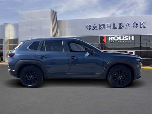 Used 2024 MAZDA CX-50 AWD 2.5 S w/ Preferred Package image 7