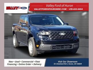 New 2025 Ford Maverick XL w/ 4K Tow Package 360° Tour