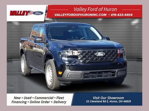 New 2025 Ford Maverick XL w/ 4K Tow Package image 1