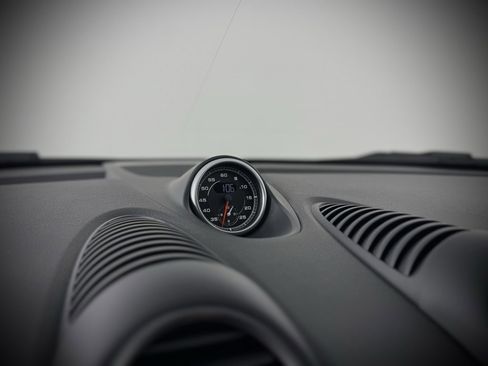 New 2024 Porsche 718 Boxster S image 29