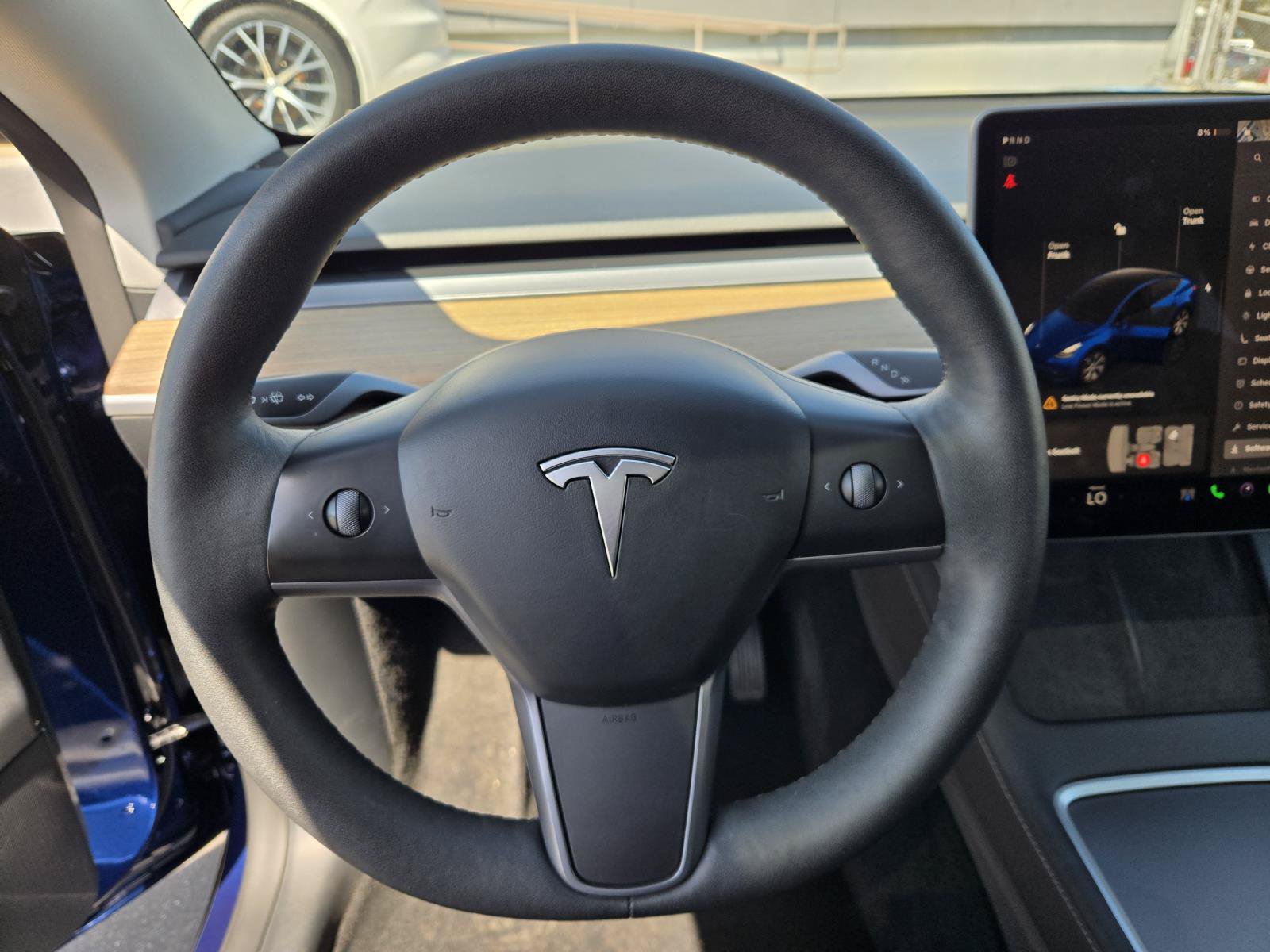 Used 2023 Tesla Model Y 2WD image 13