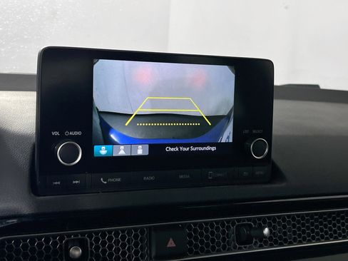 Used 2023 Honda Civic Sport image 13