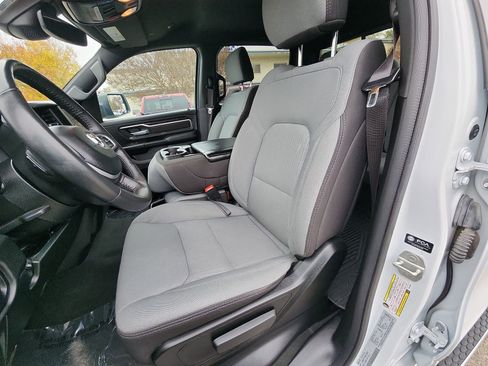 Used 2024 RAM 1500 Big Horn image 13