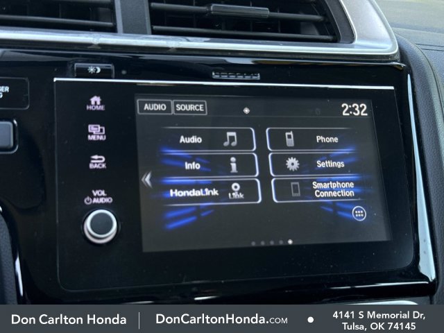 Used 2019 Honda Fit Sport image 9