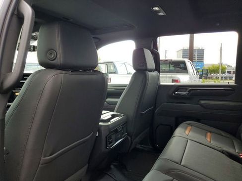 New 2026 GMC Sierra 2500 AT4 w/ AT4 Premium Plus Package image 11