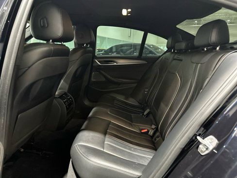 Used 2018 BMW 540i xDrive w/ M Sport Package AWD/4WD image 43