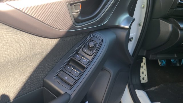 New 2026 Subaru WRX AWD/4WD image 10