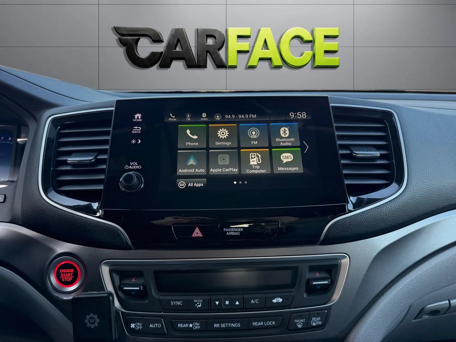 Used 2019 Honda Pilot EX-L image 32